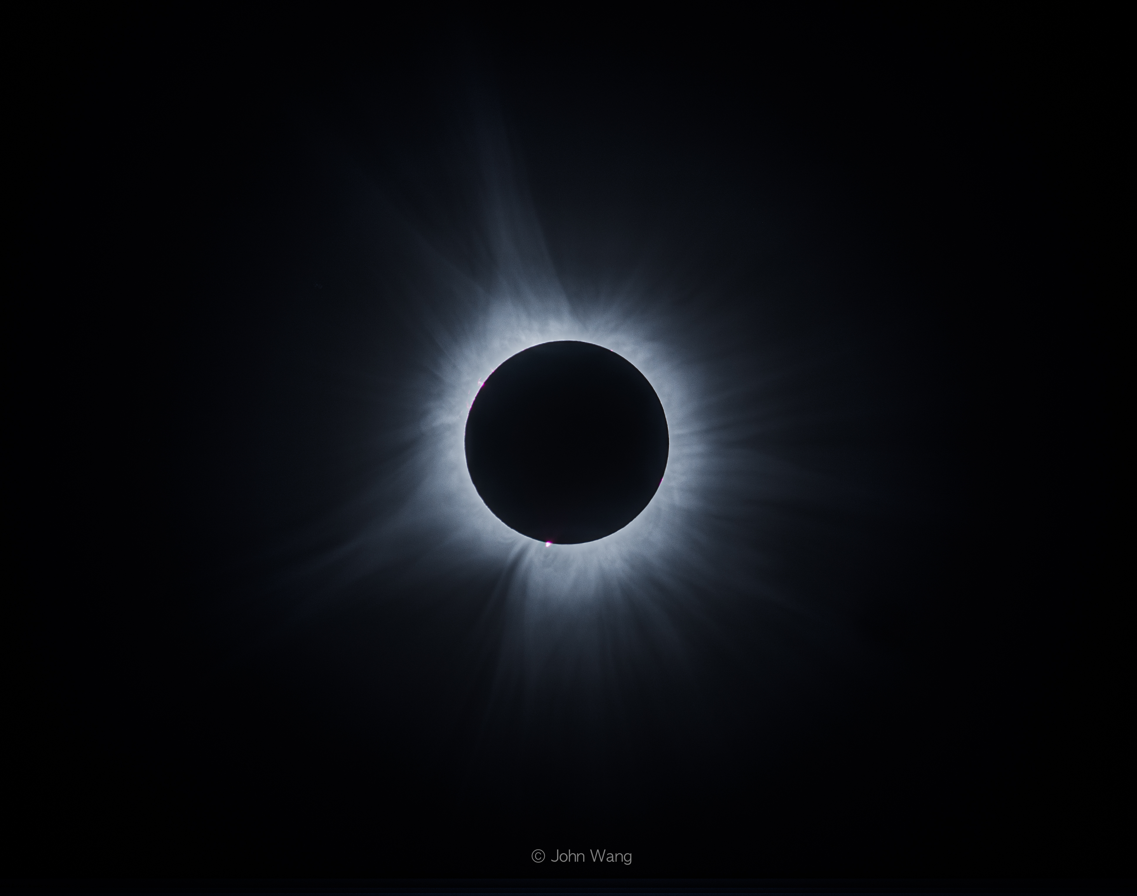 Solar Eclipse